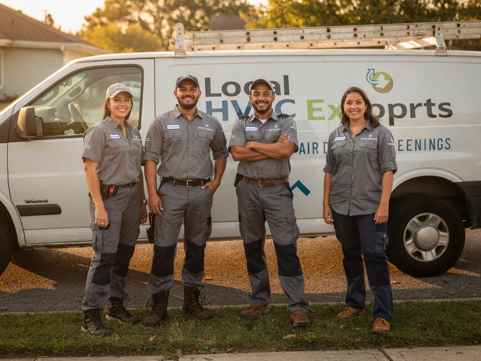 24/7 HVAC Repair & AC Replacement company in Cameron, WV